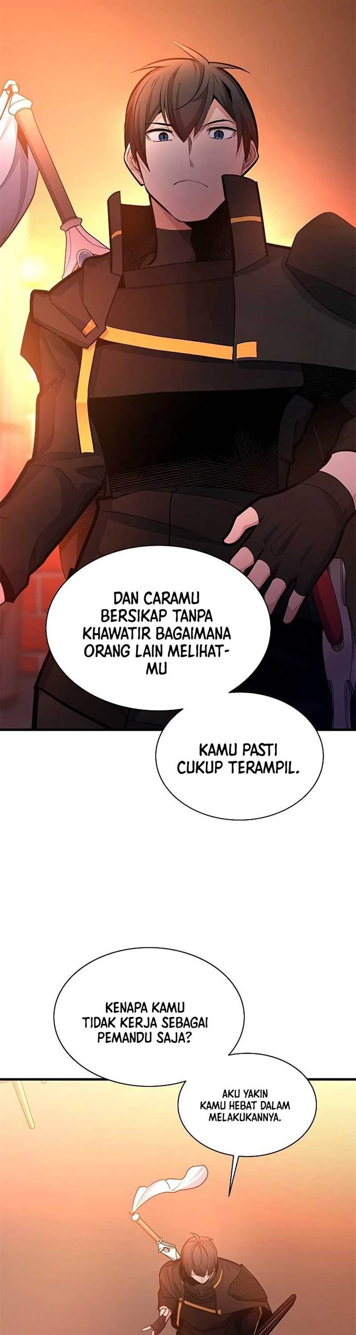 The Tutorial is Too Hard Chap 180 - Next Chap 181