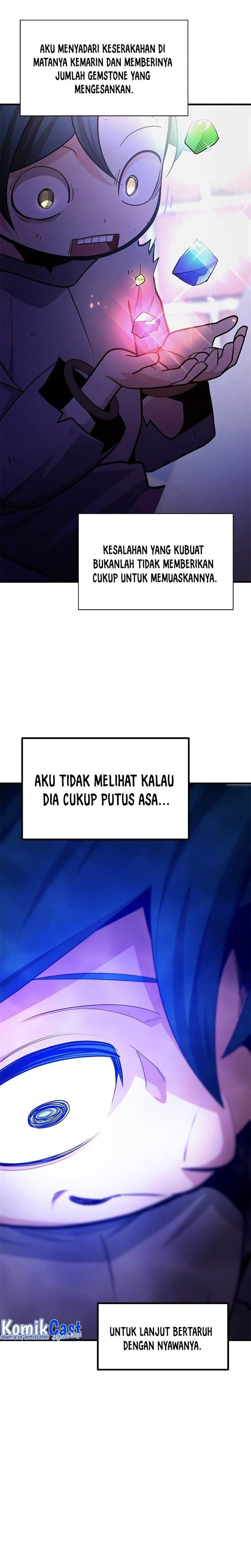 The Tutorial is Too Hard Chap 181 - Next Chap 182