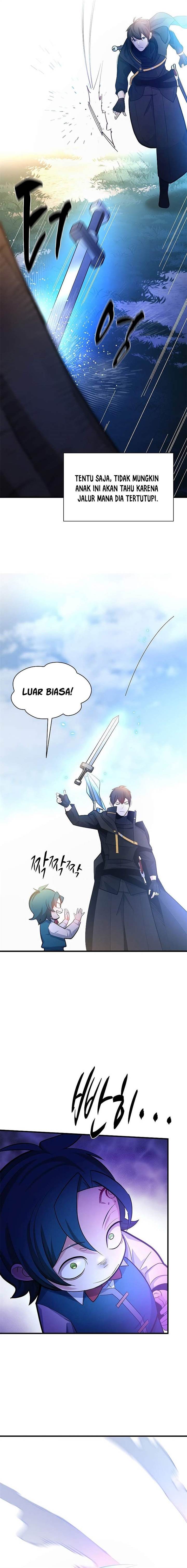 The Tutorial is Too Hard Chap 181 - Next Chap 182