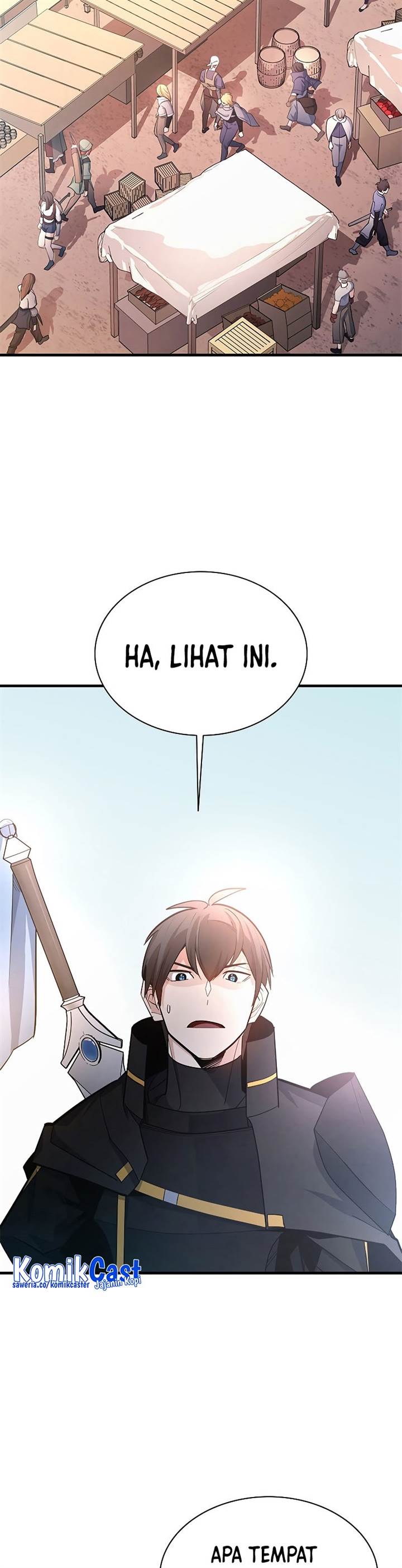 The Tutorial is Too Hard Chap 182 - Next Chap 183