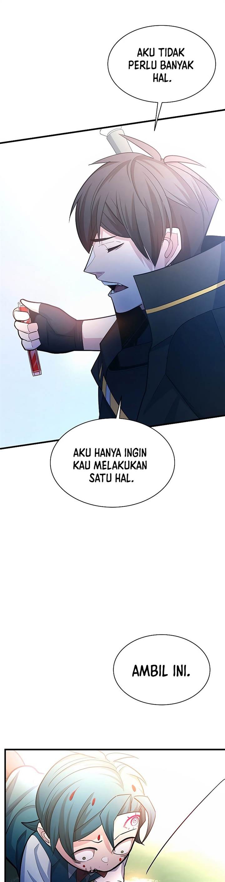 The Tutorial is Too Hard Chap 182 - Next Chap 183