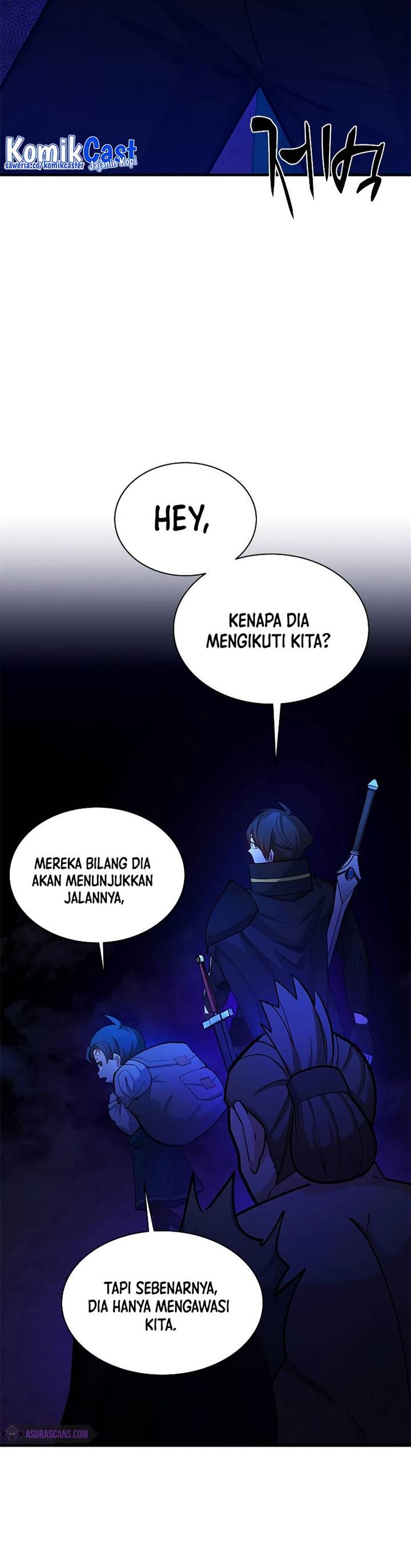 The Tutorial is Too Hard Chap 183 - Next Chap 184