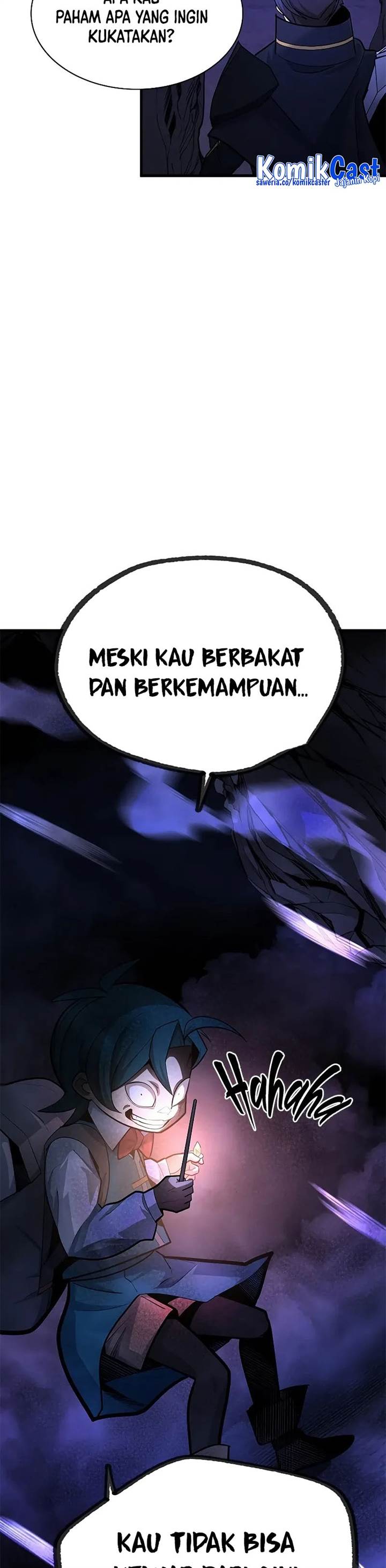 The Tutorial is Too Hard Chap 184 - Next Chap 185