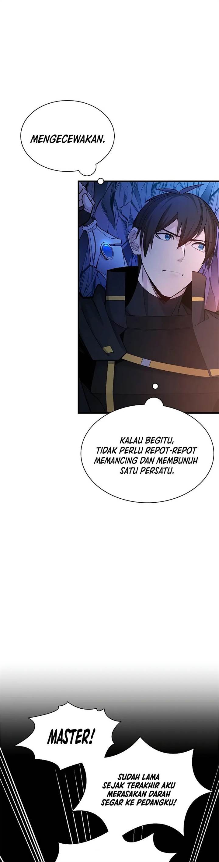 The Tutorial is Too Hard Chap 184 - Next Chap 185