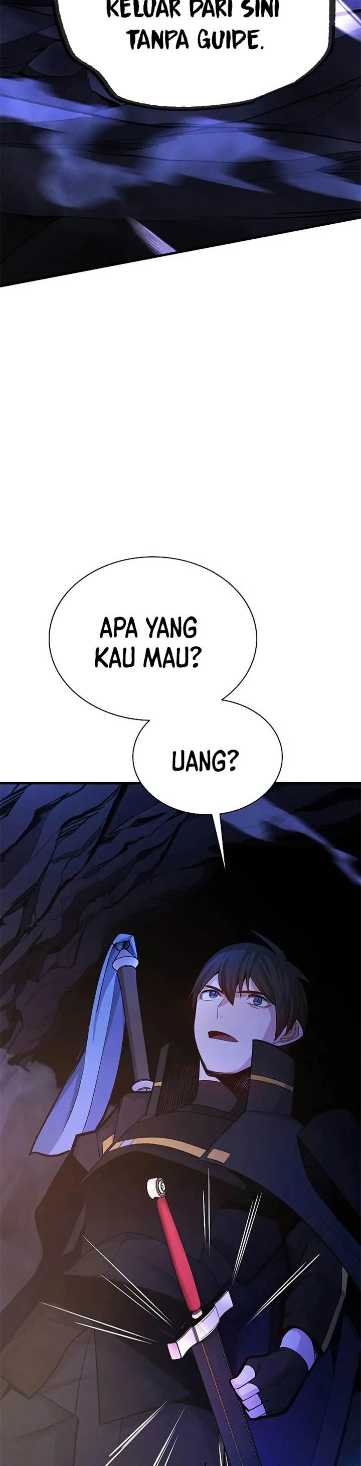 The Tutorial is Too Hard Chap 184 - Next Chap 185