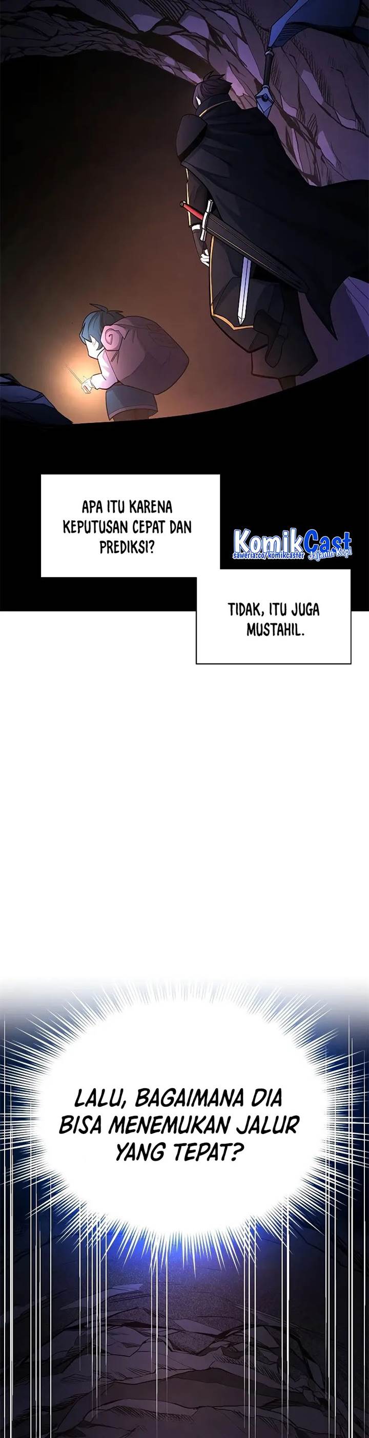 The Tutorial is Too Hard Chap 184 - Next Chap 185