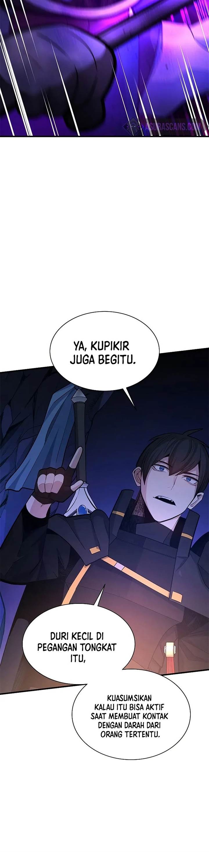 The Tutorial is Too Hard Chap 184 - Next Chap 185