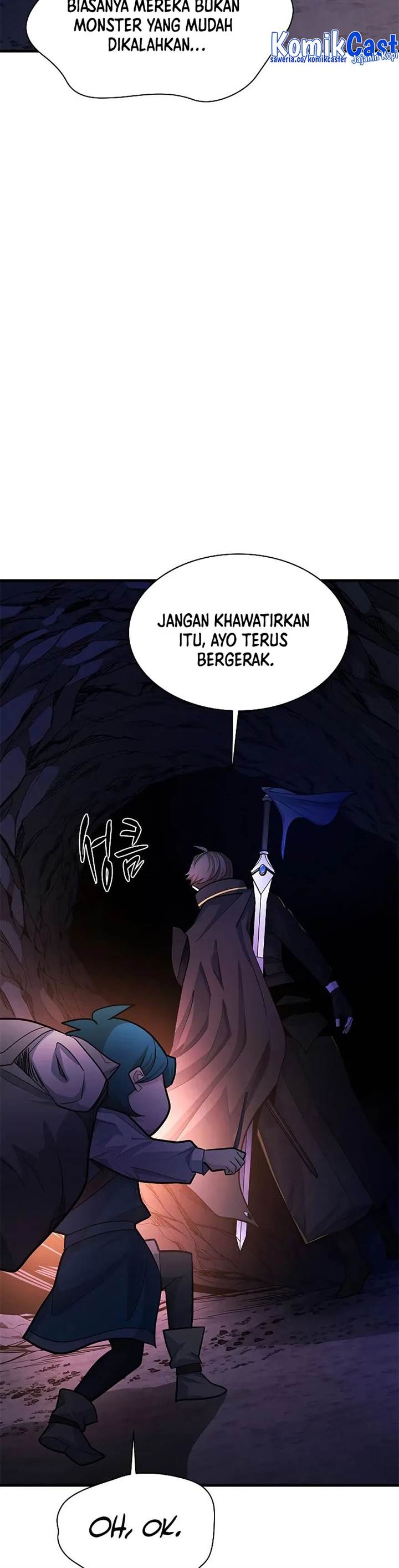 The Tutorial is Too Hard Chap 184 - Next Chap 185