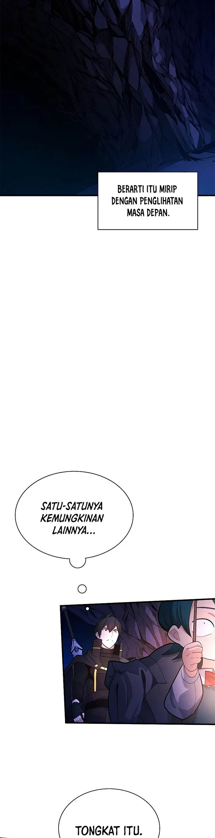 The Tutorial is Too Hard Chap 184 - Next Chap 185