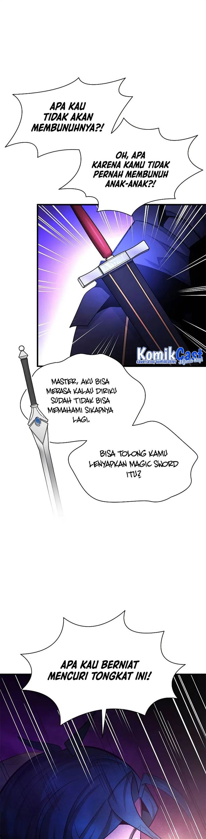 The Tutorial is Too Hard Chap 184 - Next Chap 185
