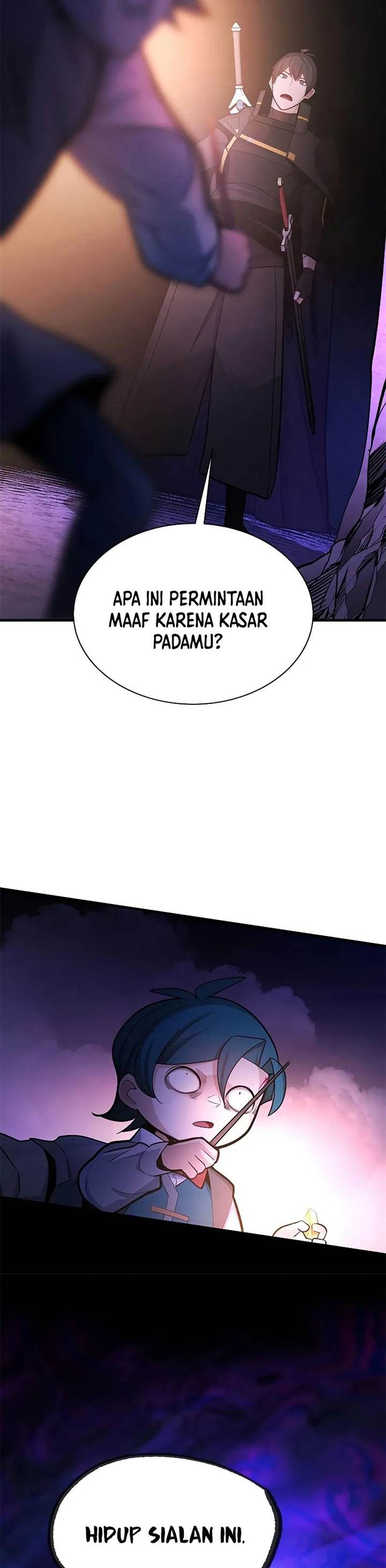 The Tutorial is Too Hard Chap 184 - Next Chap 185