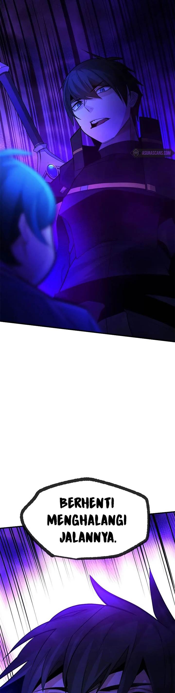 The Tutorial is Too Hard Chap 185 - Next Chap 186