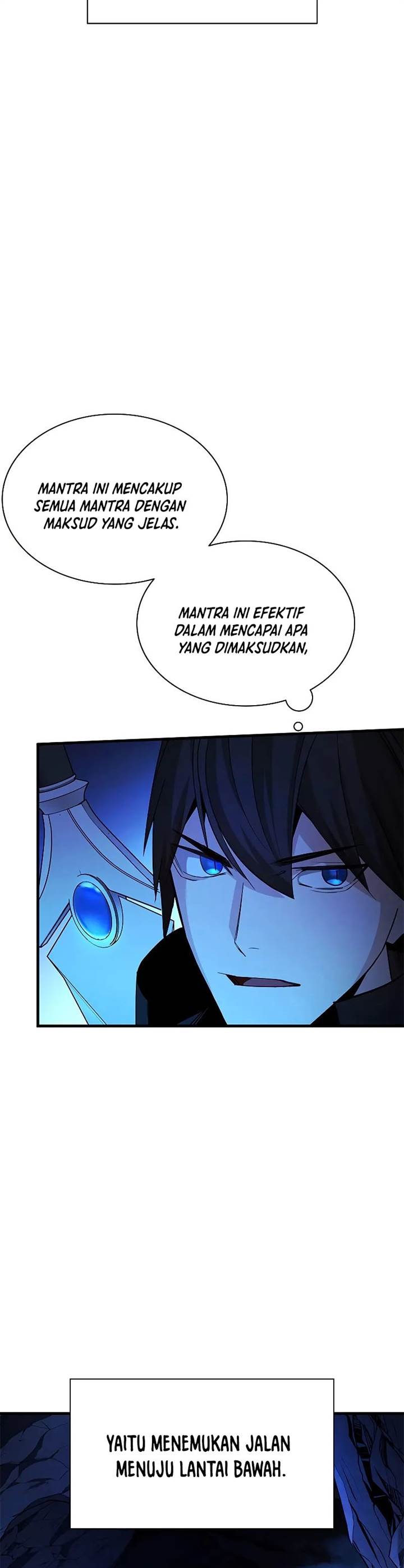 The Tutorial is Too Hard Chap 185 - Next Chap 186