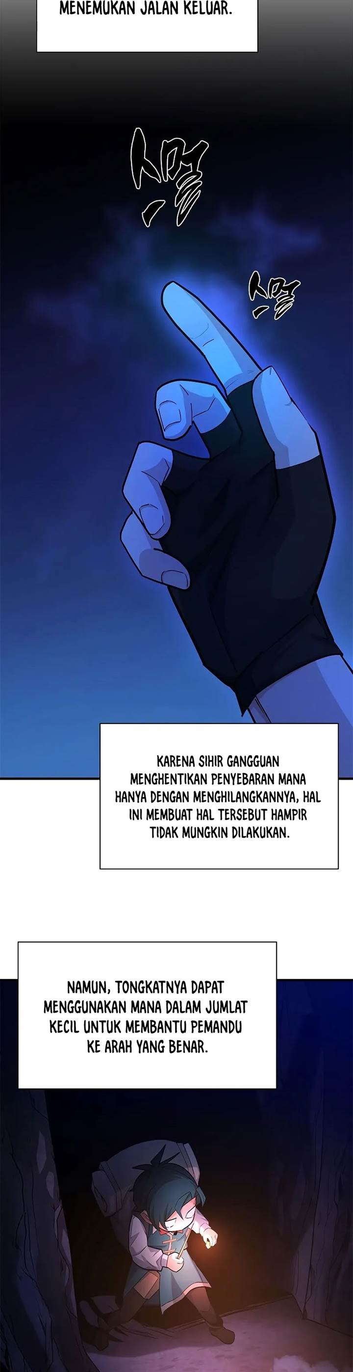 The Tutorial is Too Hard Chap 185 - Next Chap 186
