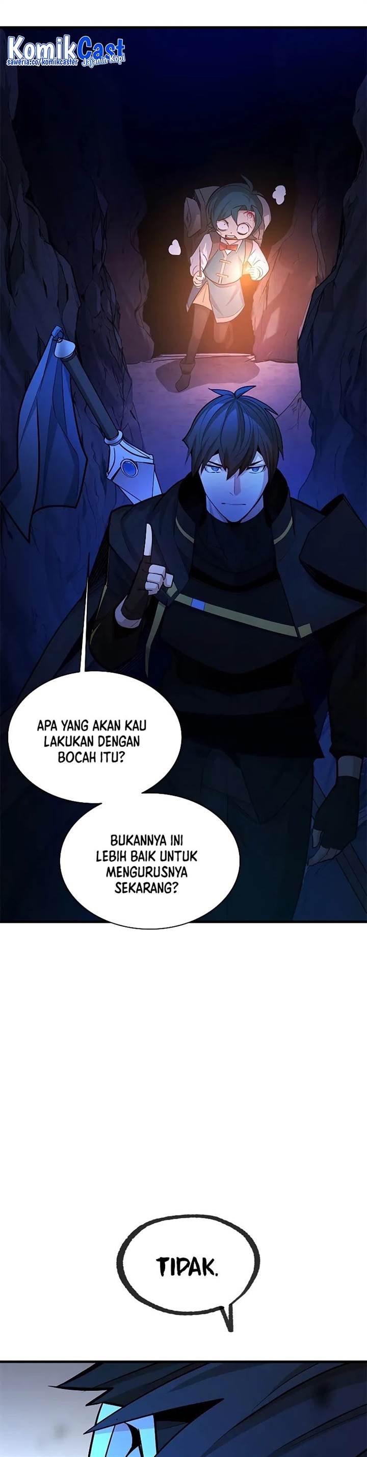 The Tutorial is Too Hard Chap 185 - Next Chap 186
