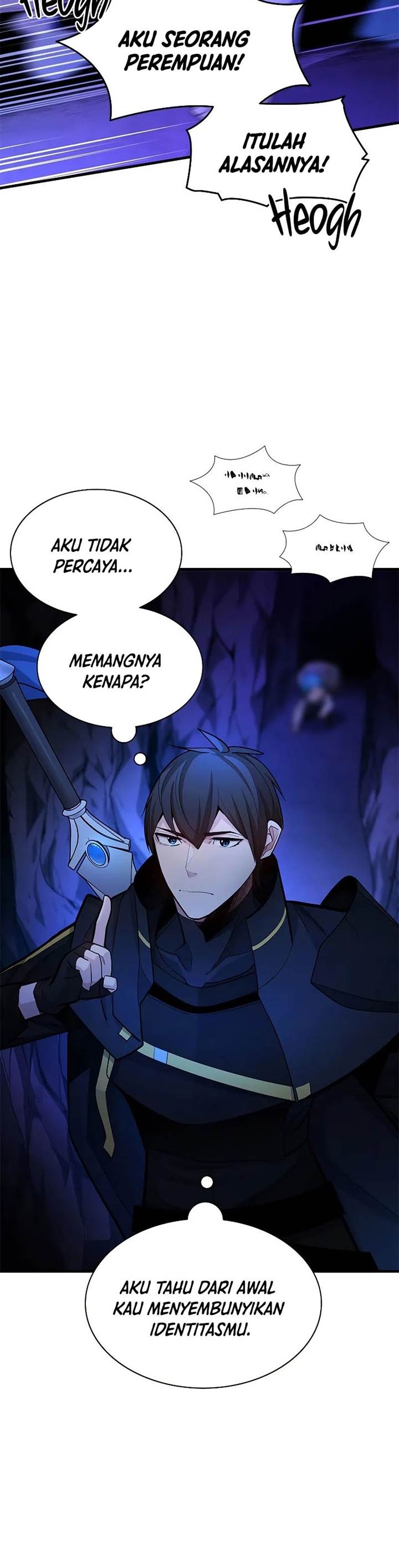 The Tutorial is Too Hard Chap 186 - Next Chap 187