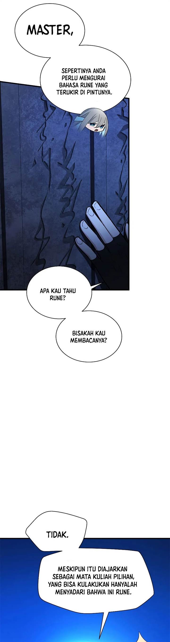 The Tutorial is Too Hard Chap 186 - Next Chap 187