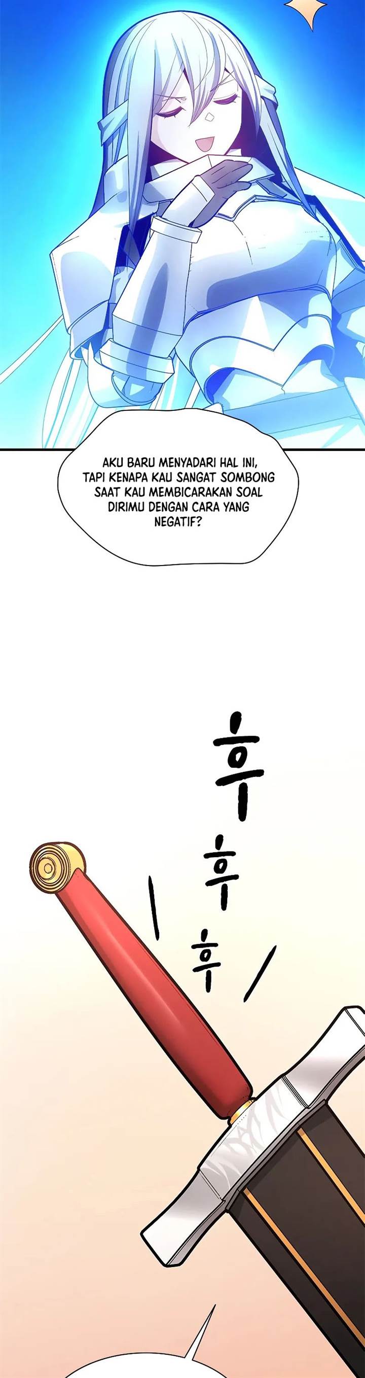 The Tutorial is Too Hard Chap 186 - Next Chap 187