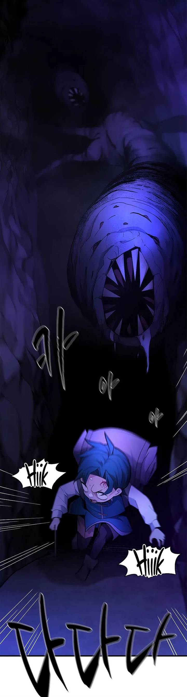 The Tutorial is Too Hard Chap 186 - Next Chap 187