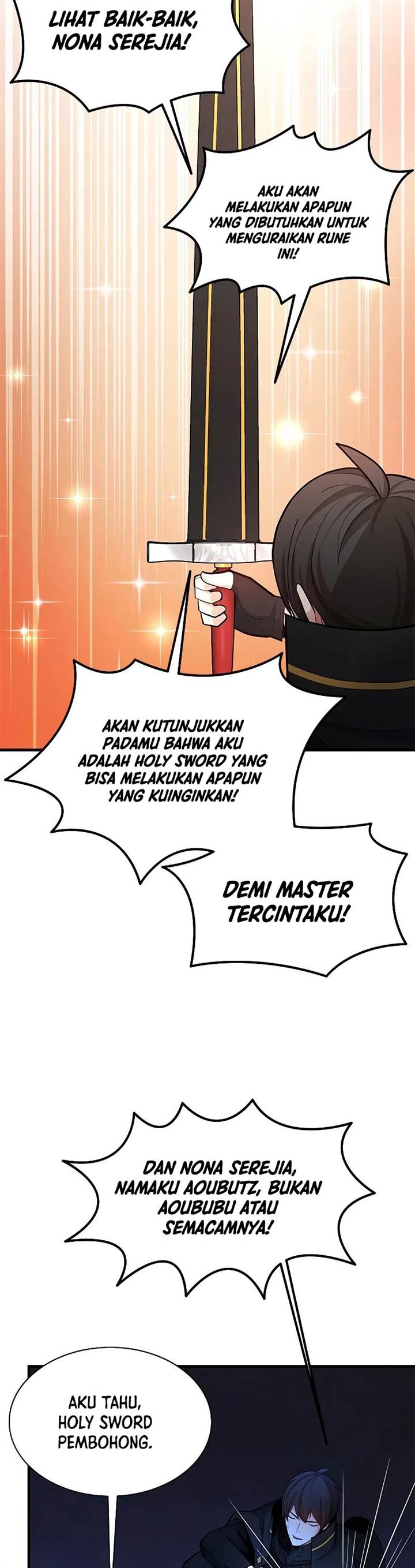 The Tutorial is Too Hard Chap 186 - Next Chap 187