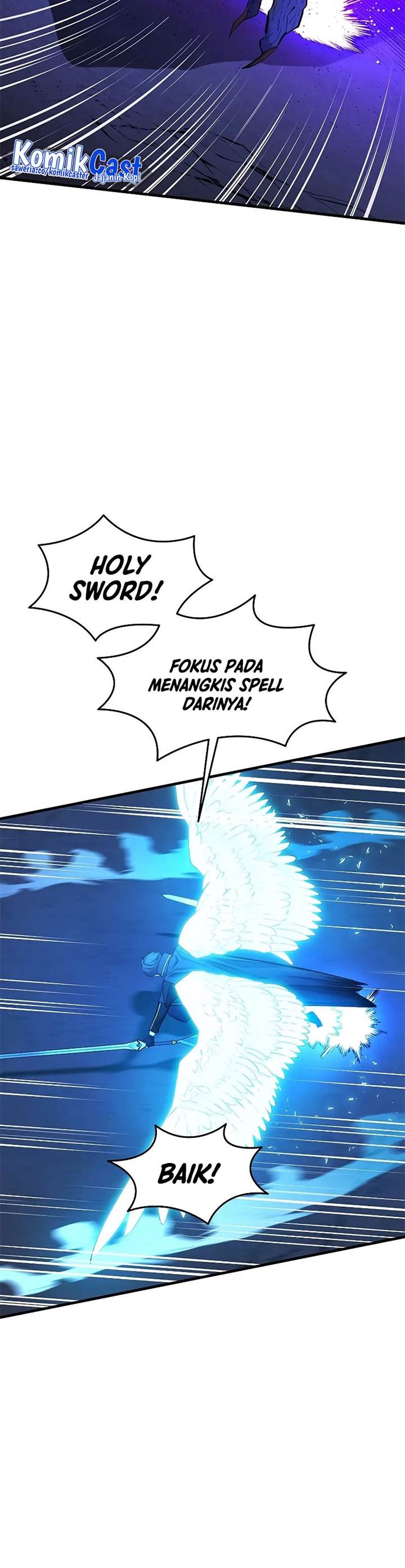 The Tutorial is Too Hard Chap 187 - Next Chap 188