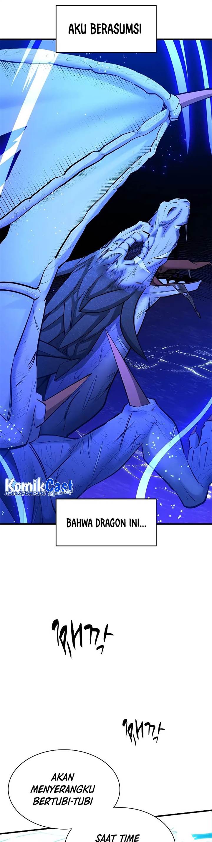 The Tutorial is Too Hard Chap 187 - Next Chap 188
