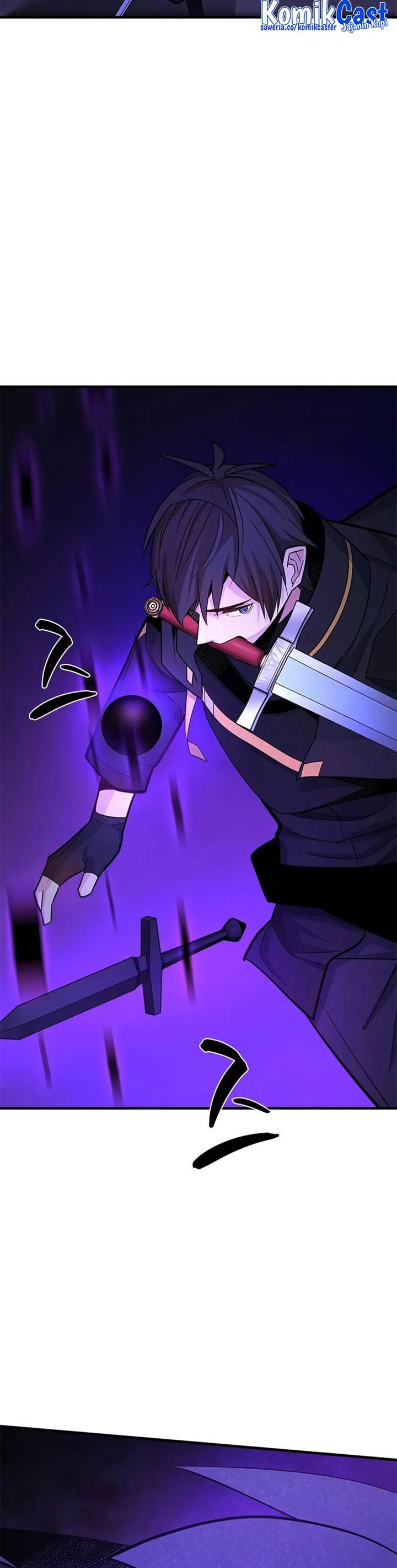 The Tutorial is Too Hard Chap 188 - Next Chap 189