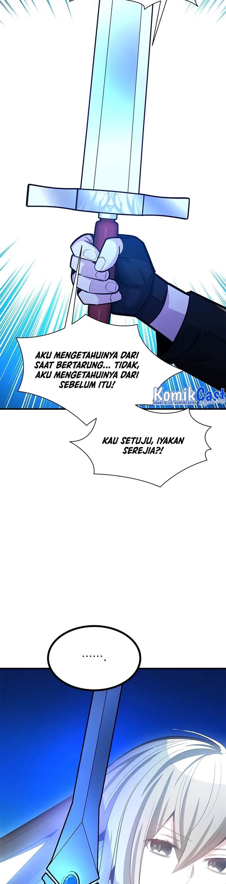 The Tutorial is Too Hard Chap 189 - Next Chap 190