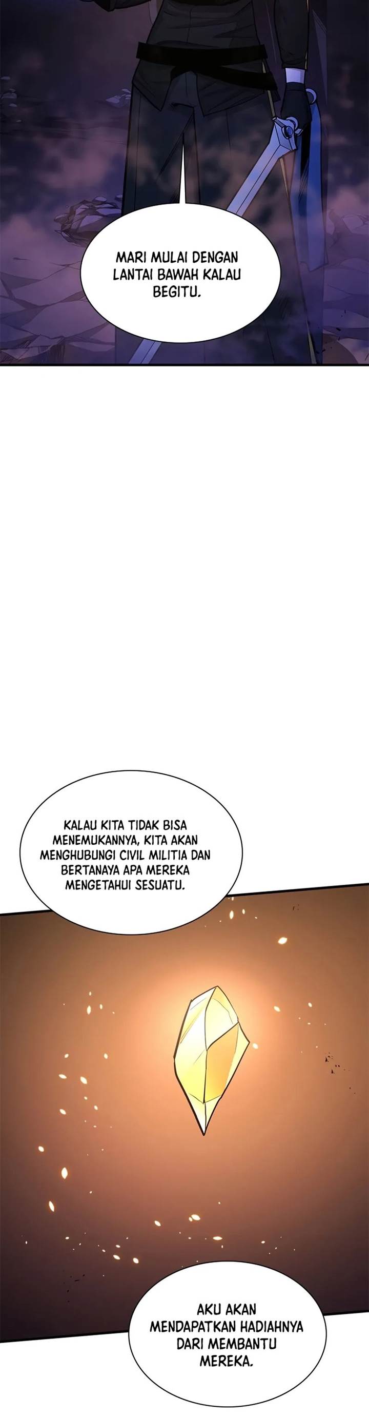 The Tutorial is Too Hard Chap 189 - Next Chap 190