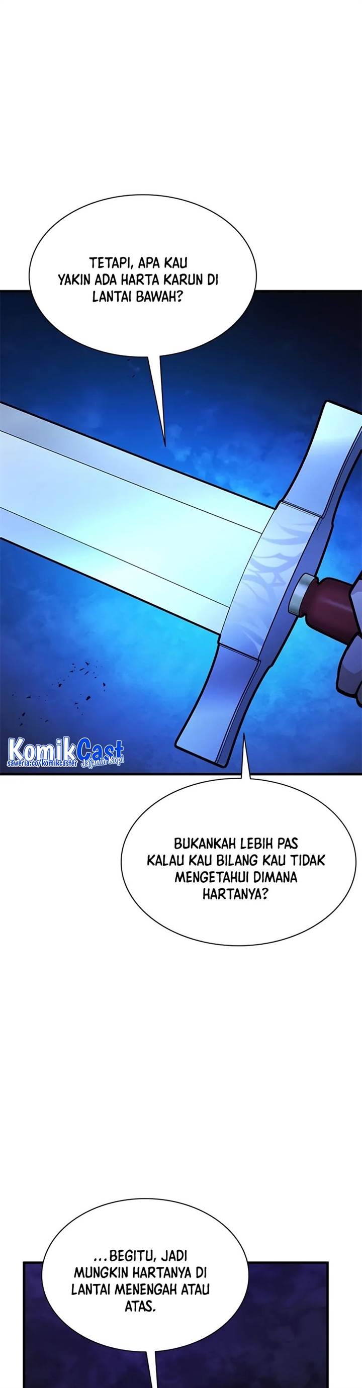 The Tutorial is Too Hard Chap 189 - Next Chap 190