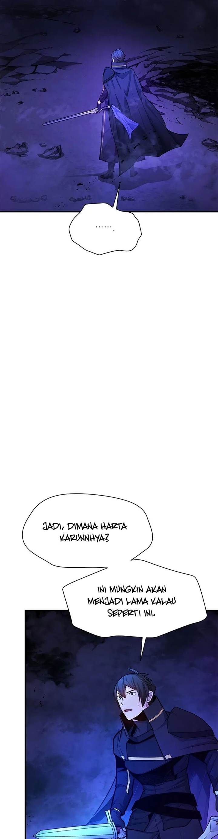 The Tutorial is Too Hard Chap 189 - Next Chap 190