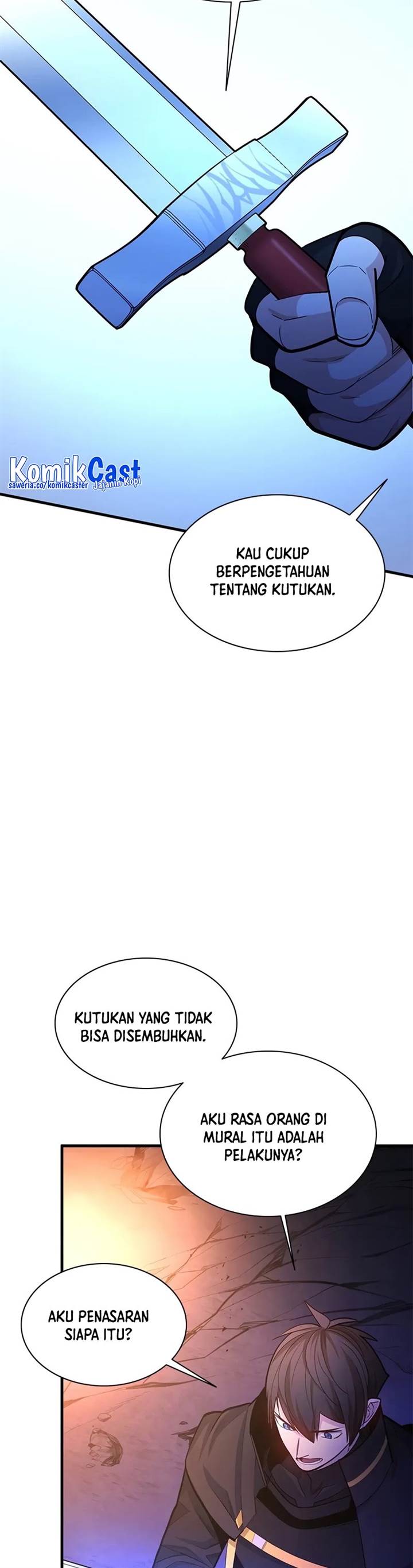 The Tutorial is Too Hard Chap 189 - Next Chap 190