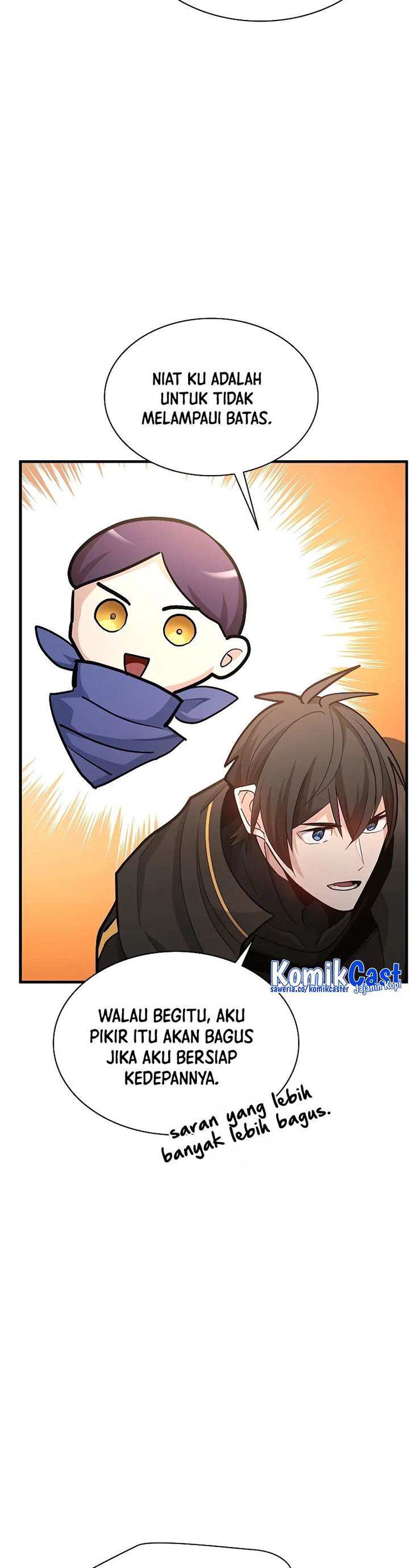 The Tutorial is Too Hard Chap 190 - Next Chap 191