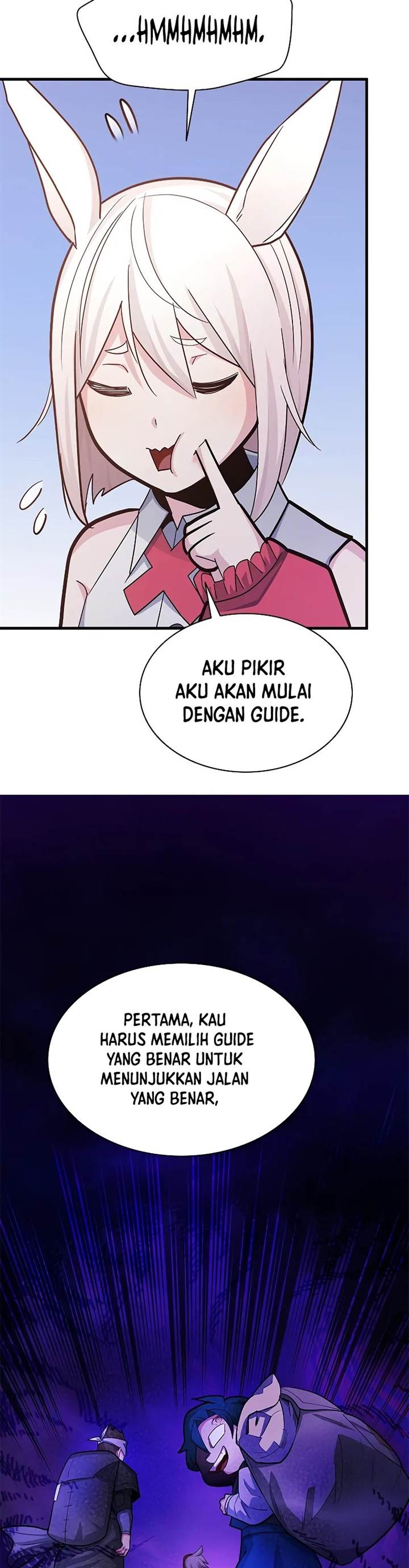 The Tutorial is Too Hard Chap 190 - Next Chap 191