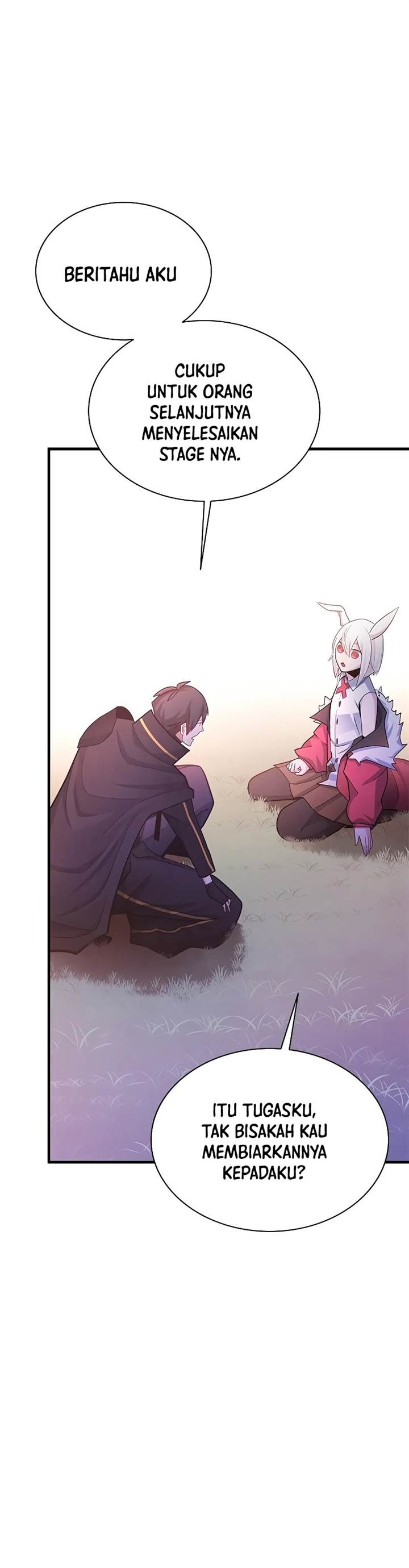 The Tutorial is Too Hard Chap 190 - Next Chap 191