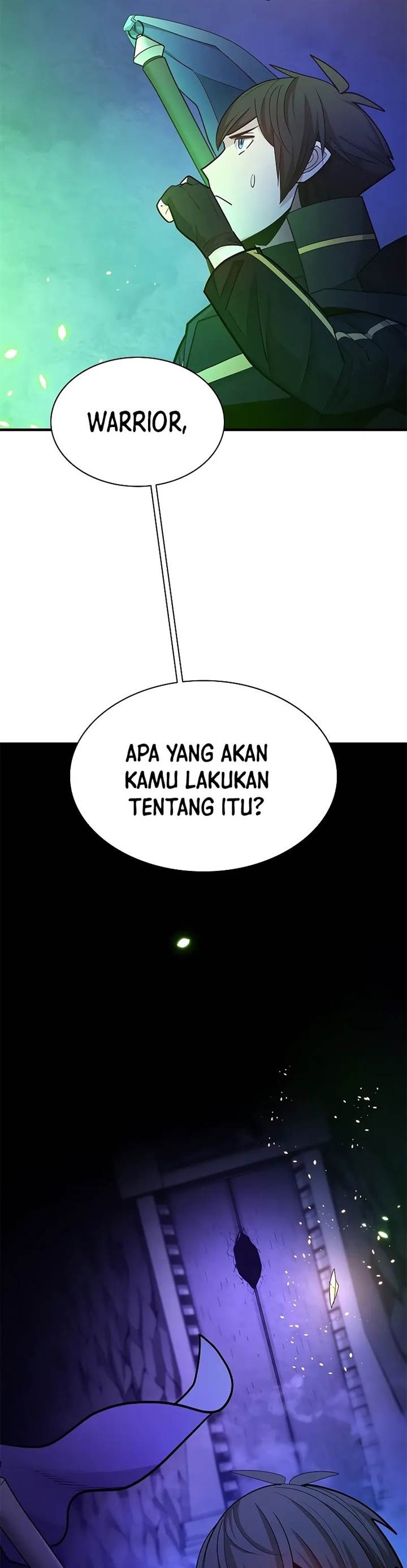 The Tutorial is Too Hard Chap 190 - Next Chap 191