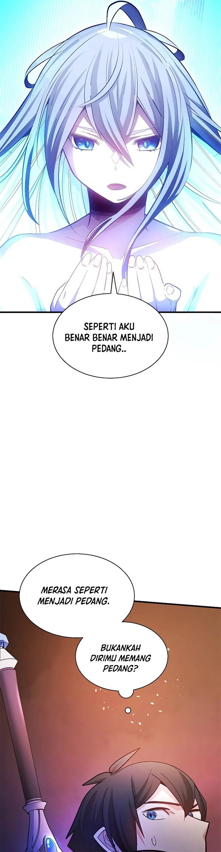 The Tutorial is Too Hard Chap 190 - Next Chap 191