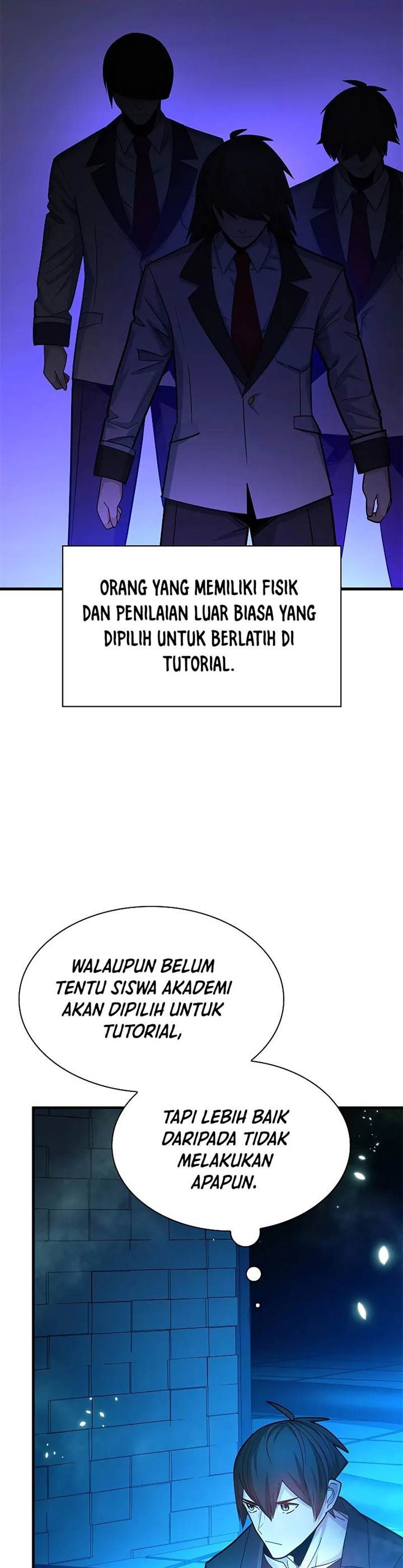 The Tutorial is Too Hard Chap 191 - Next Chap 192