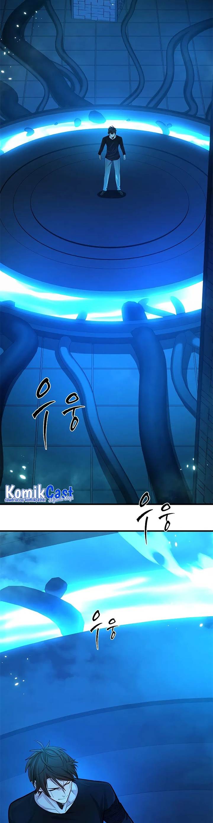 The Tutorial is Too Hard Chap 191 - Next Chap 192
