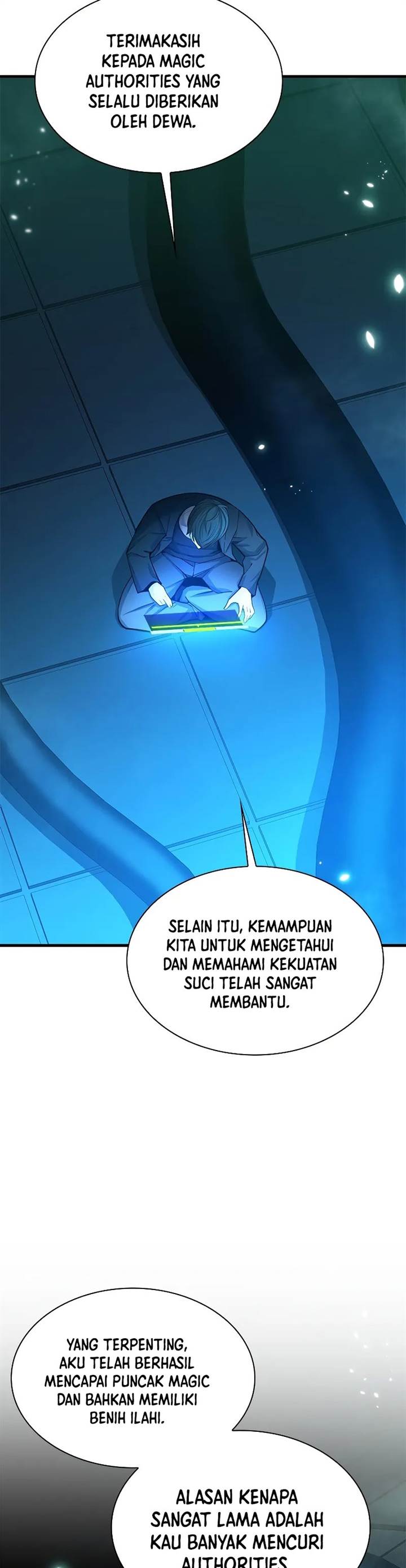 The Tutorial is Too Hard Chap 191 - Next Chap 192