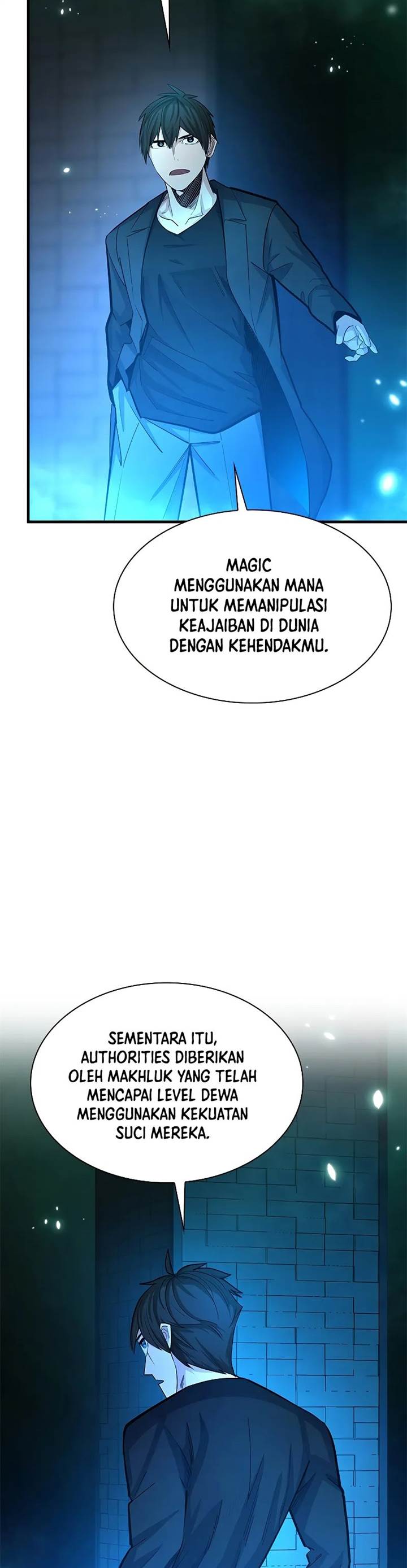The Tutorial is Too Hard Chap 191 - Next Chap 192