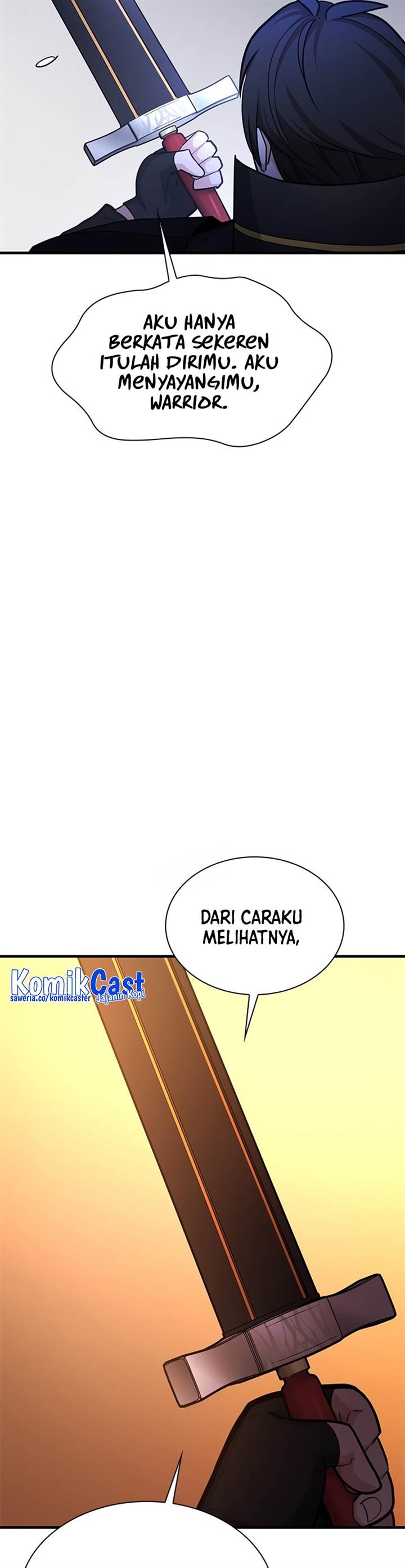 The Tutorial is Too Hard Chap 192 - Next Chap 193