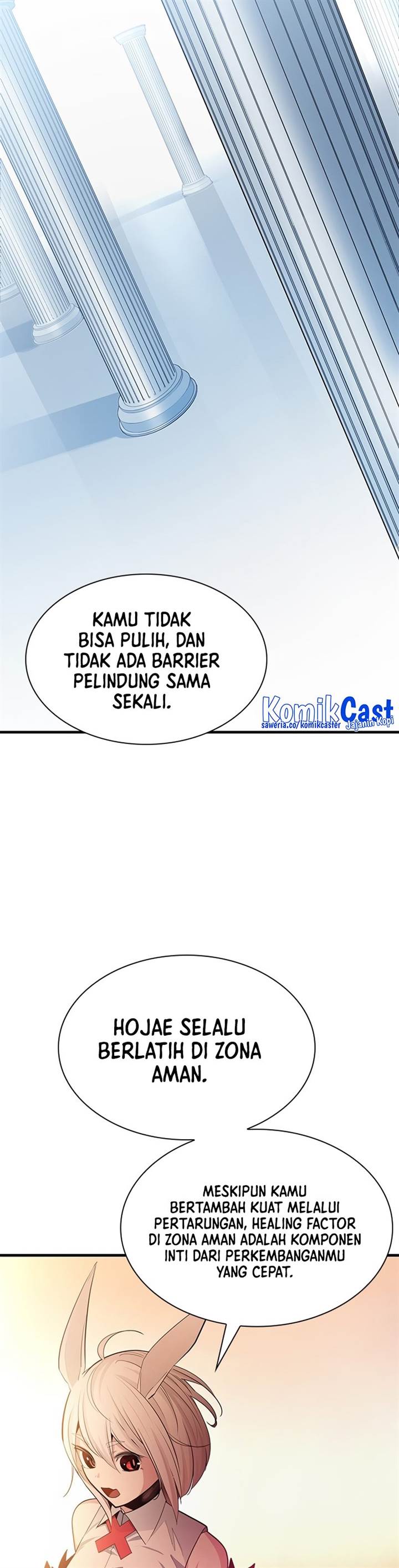 The Tutorial is Too Hard Chap 192 - Next Chap 193