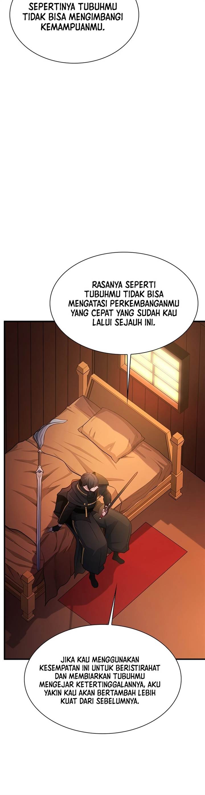 The Tutorial is Too Hard Chap 192 - Next Chap 193