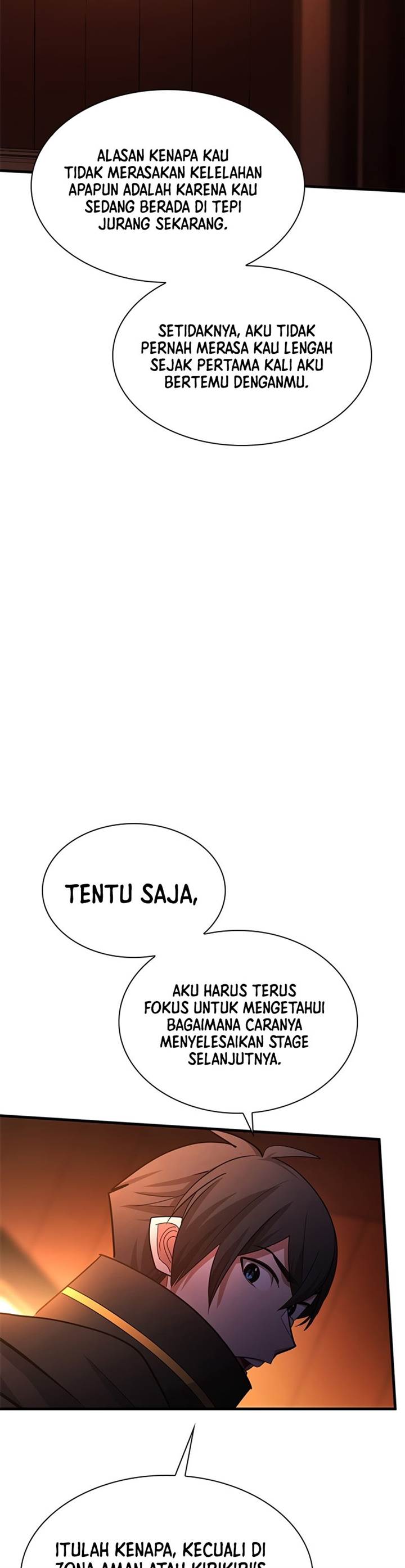 The Tutorial is Too Hard Chap 192 - Next Chap 193