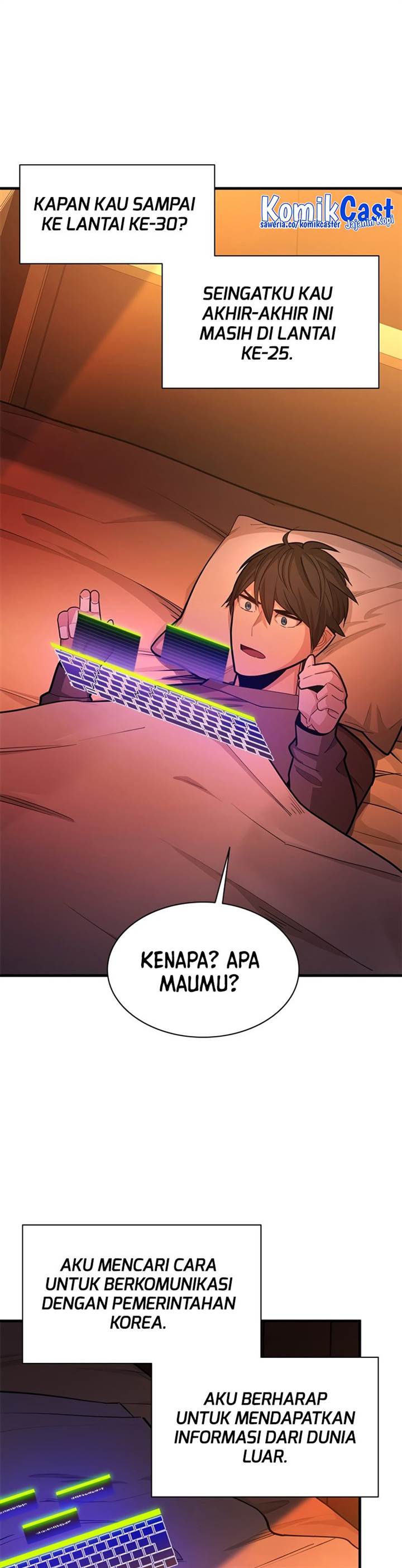 The Tutorial is Too Hard Chap 193 - Next Chap 194