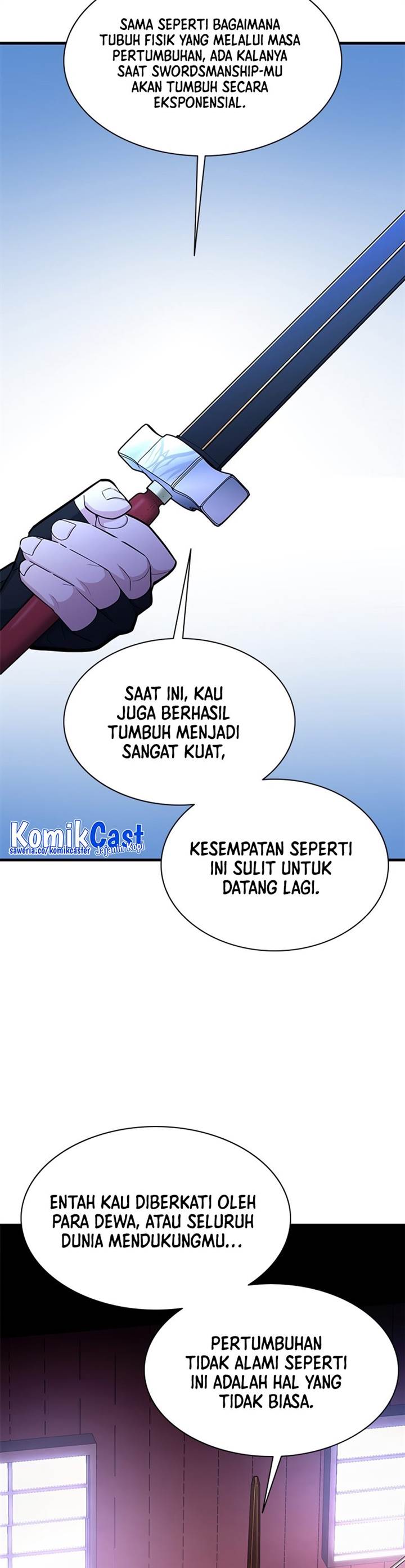 The Tutorial is Too Hard Chap 193 - Next Chap 194