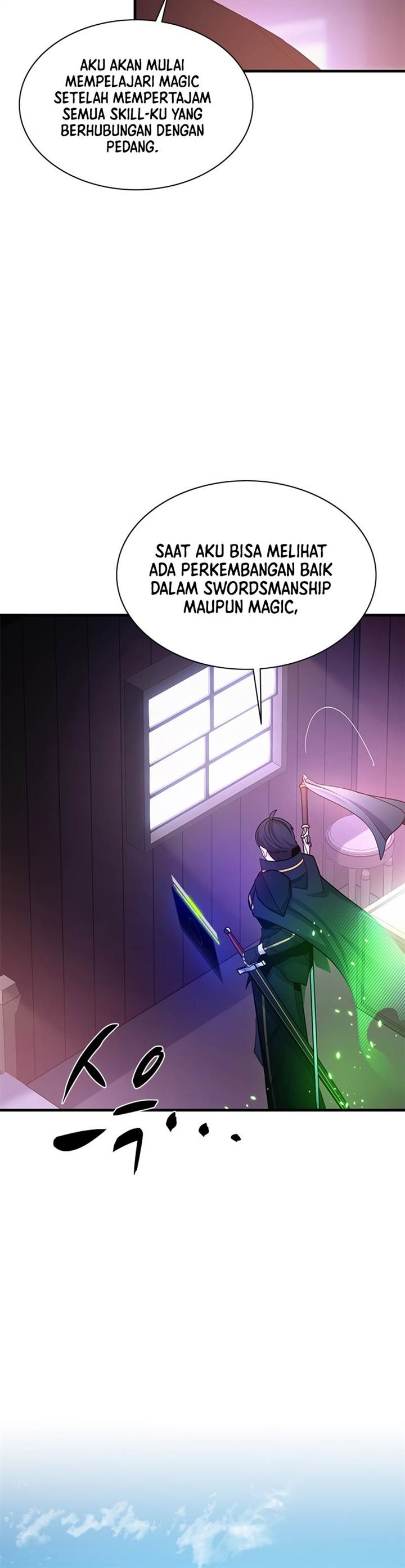 The Tutorial is Too Hard Chap 193 - Next Chap 194