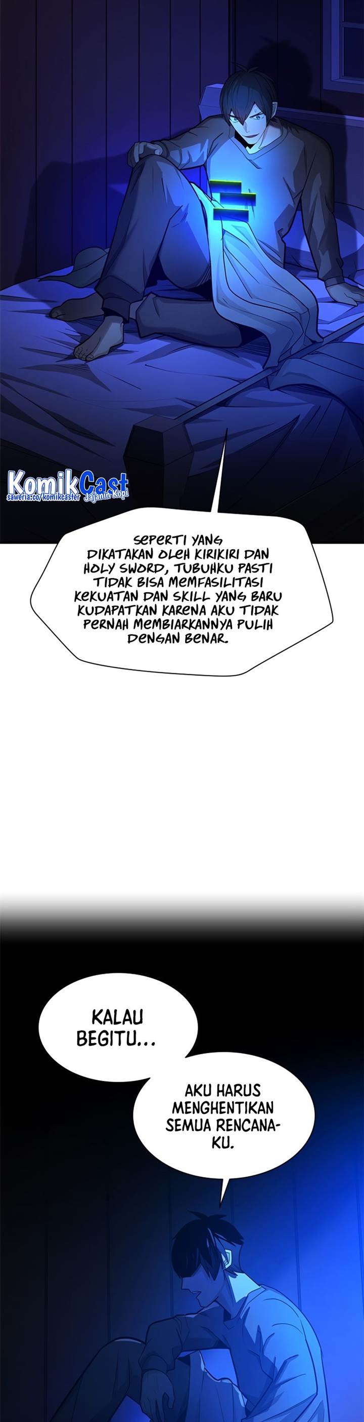 The Tutorial is Too Hard Chap 193 - Next Chap 194