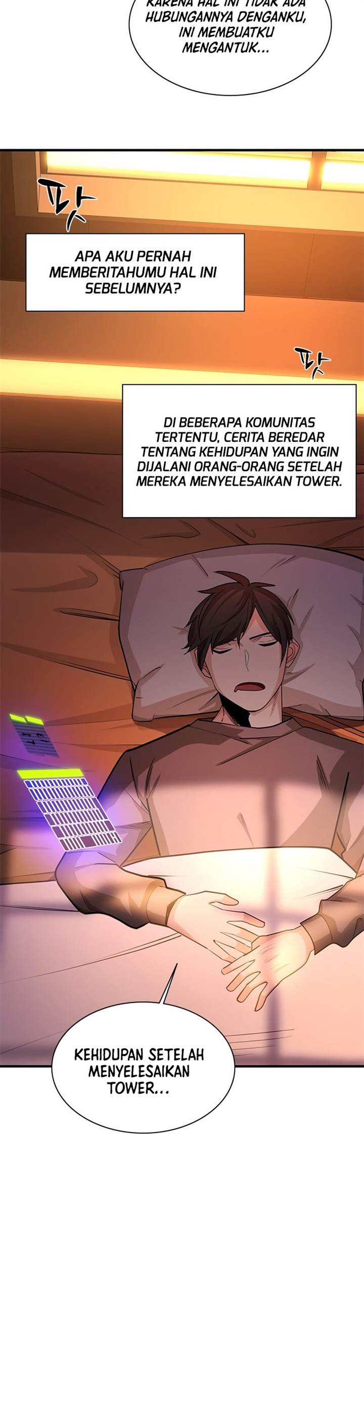 The Tutorial is Too Hard Chap 193 - Next Chap 194